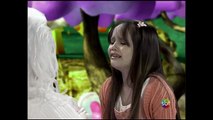 Cuidado com o Anjo - Capítulo 70 - 04-03-2016 (Dublado) Parte 2