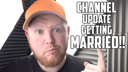 Update Getting Married!!! + Vlogs