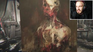 LAYERS OF FEAR (Full Game) (ENDING) (4)