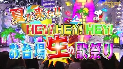 少女時代 SNSD About Talk＋♪PAPARAZZI JAPAN LIVE 2012/07/09