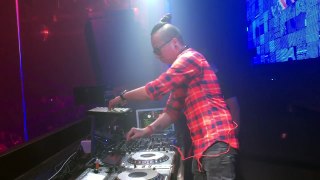 MDM Music Club DJ Lê Trình on the mix Tìm lại remix