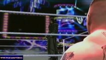 WWE WRESTLEMANIA 30 April 6 2014 UNDERTAKER vs BROCK LESNAR WRESTLEMANIA XXX 4/6/14 (Simul