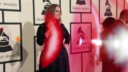 Adele Shows Her Heart of Gold with Sweet Meeting with Ill Child