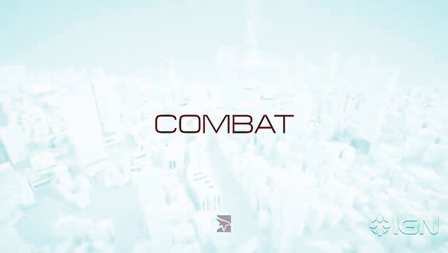 Mirror\'s Edge Catalyst Official Combat Gameplay Trailer