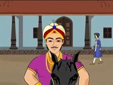 Vikram & Betal - Who Is Her Husband - Popular Animated Story