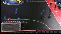 GOL KOCIĆ 2:1 za Srbiju | Srbija Slovenija | Futsal 2016