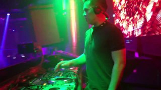 MDM Music Club DJ Hoàng Anh on the mix 10/05/2015
