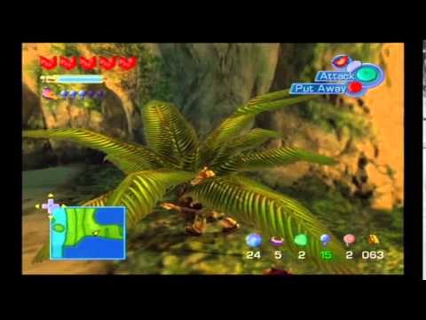 Star Fox Adventures Playthrough #34: Lying Lightfoots