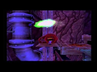 Crash Twinsanity Playthrough #3: Cavecastrophe