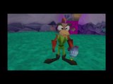 Spyro: Year Of The Dragon Playthrough #31: Monkeying Around The Mountain