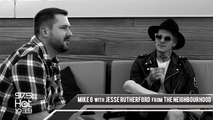 Mike G sits down with Jesse Rutherford from The Neighbourhood