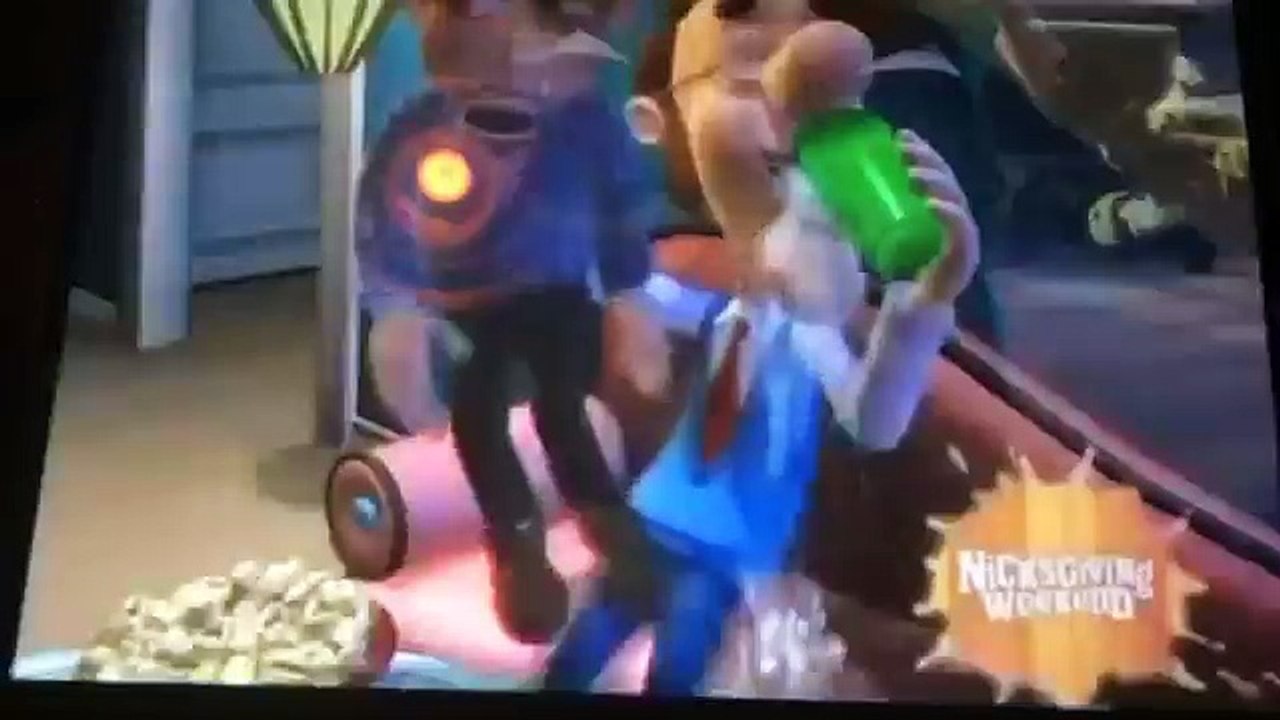 We All Can Sing Except Gumball And Darwin (FULL HD)