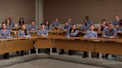 Quantico Session 2 Episode 1 Trailer 2016 Full HD Umaza