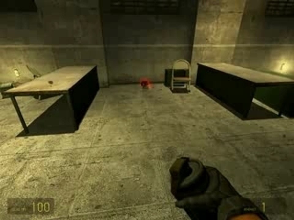 hl2mp - nvlles explosions