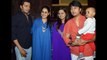 Aaradhya Bachchans 4th Birthday Party In Mumbai