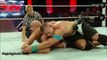 John Cena vs. Cesaro Highlights HD Raw 29/06/15