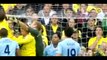 Memorable Match ► Norwich 1 vs 6 Manchester City - 14 Apr 2012 | English Commentary