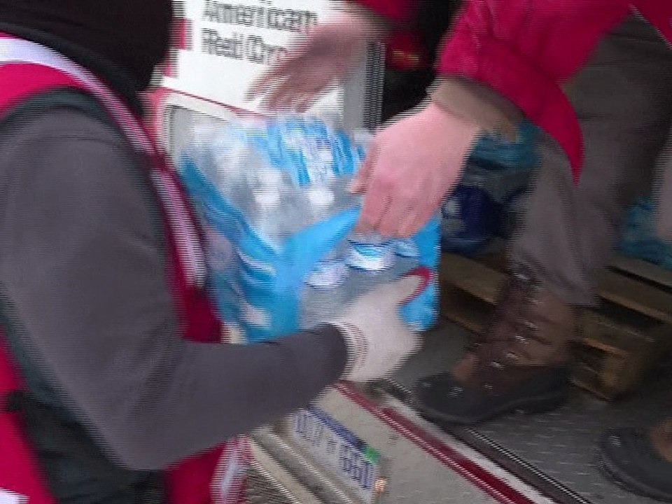 L'Amérique au chevet de Flint, la ville plombée