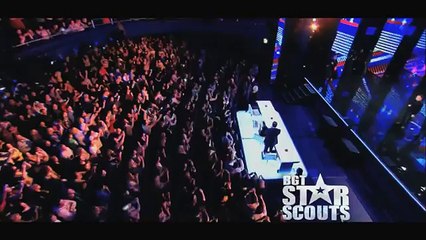 BGT: Star Scouts 2014 - Win £10,000! | Britain's Got Talent 2014
