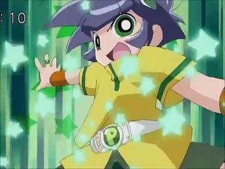 PPGZ Transformations