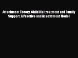 Read Attachment Theory Child Maltreatment and Family Support: A Practice and Assessment Model
