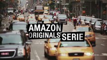 Mozart in the Jungle – Offizieller Trailer – Staffel 1 DE | Amazon Originals