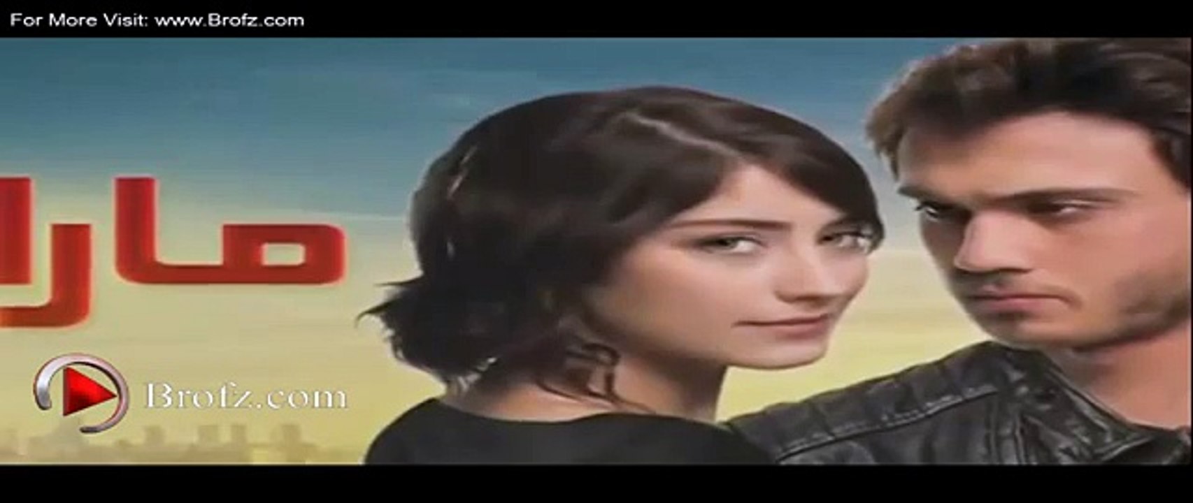 Maral Episode 33 Promo