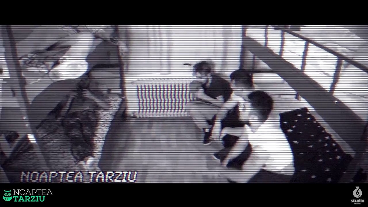 LE-AM SPUS ȘI GARDIENILOR #NoapteaTârziu (Cover Lidia Buble ft. Amira - Le-am spus și fetelor)