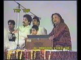 Aziz Mian Qwal Teri Sorat-Main  Sharabi-Full Performance