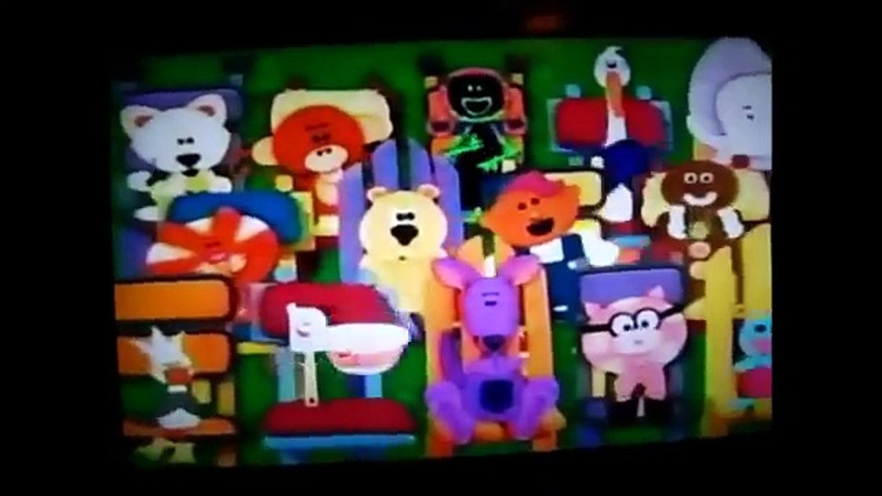 Opening to Dora the Explorer: Swing Into Action 2001 VHS – Видео ...