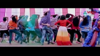 Kalyana Vaibhogame Movie Back 2 Back All Promo Songs - 2016