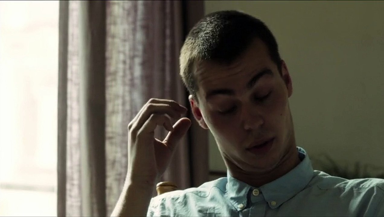 Larry Clark : le sulfureux trailer de \"The Smell of Us\"