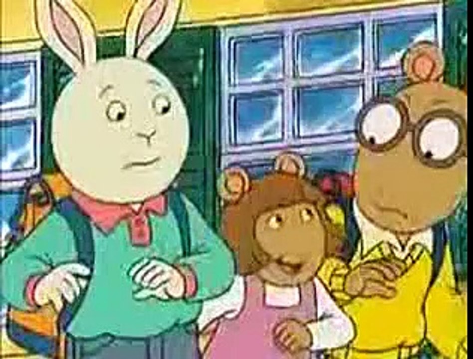Arthur full season 4 epi 6 1 D W Tale Spins - video Dailymotion