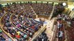 إسبانيا: إخفاق بيدرو سانشيز في الحصول على ثقة البرلمان لتشكيل الحكومة