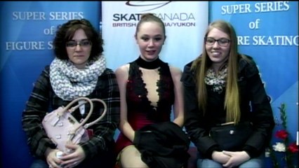 Molly Koenig - Star 5 Girls 13&O - 15