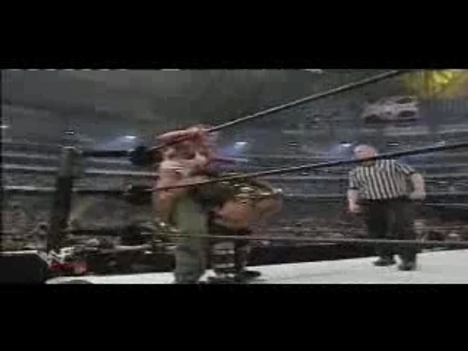 Jazz vs. lita vs. trish