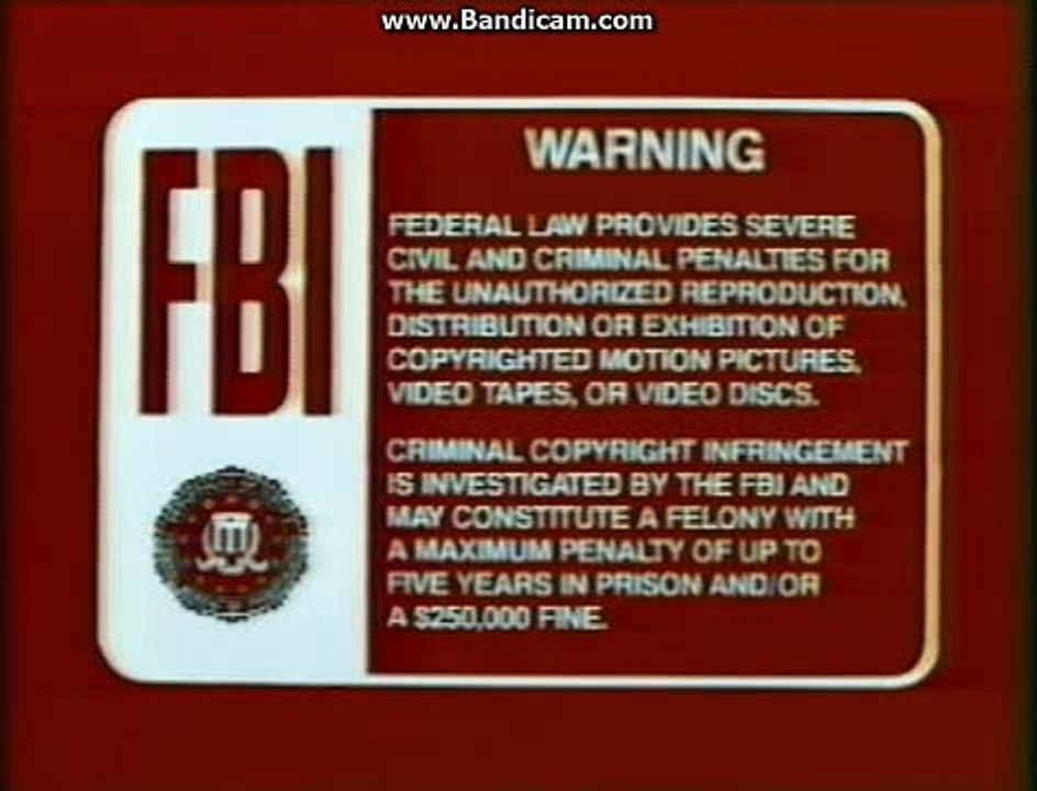 Opening To Smoke (Disney Version) 1987 VHS