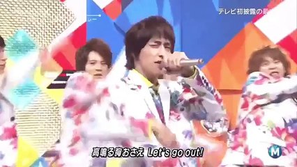 八乙女光 ソロ集