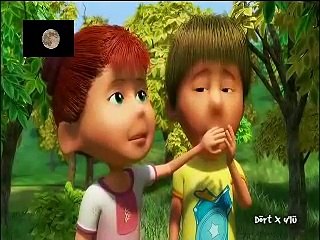 Dört X 4lü Trt Çocuk