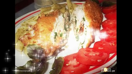 Свиная отбивная по рижски Пошаговые рецепты