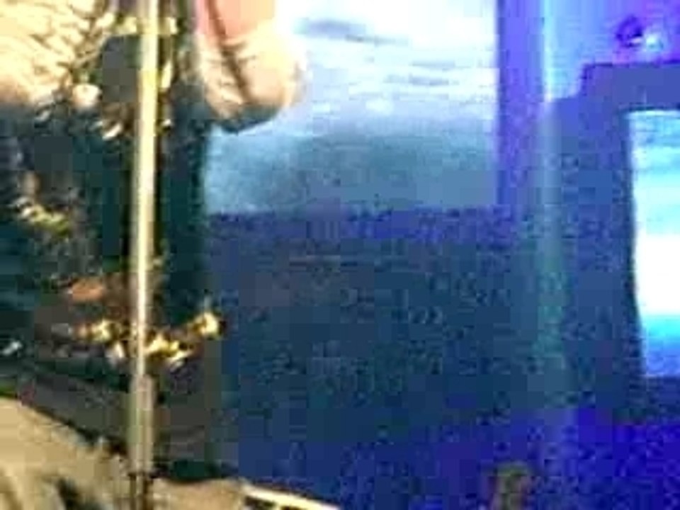 Right Back In The Water - Jesse McCartney