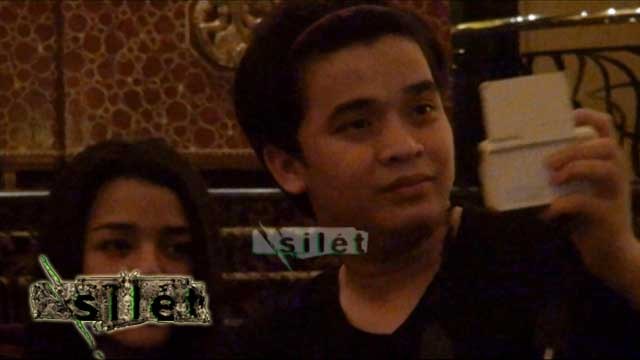 Kisah Cinta Billy dan Susan Sameh - Silet 04 Maret 2016