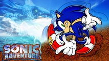 Tricky Maze ...for Lost World - Sonic Adventure Music Extended (World Music 720p)