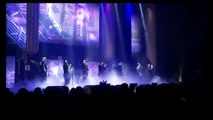 BTOB Zepp 집으로 가는 길