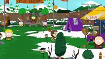 South Park: The Stick Of Truth - Our 10 Favourite References [PS3 Gameplay]