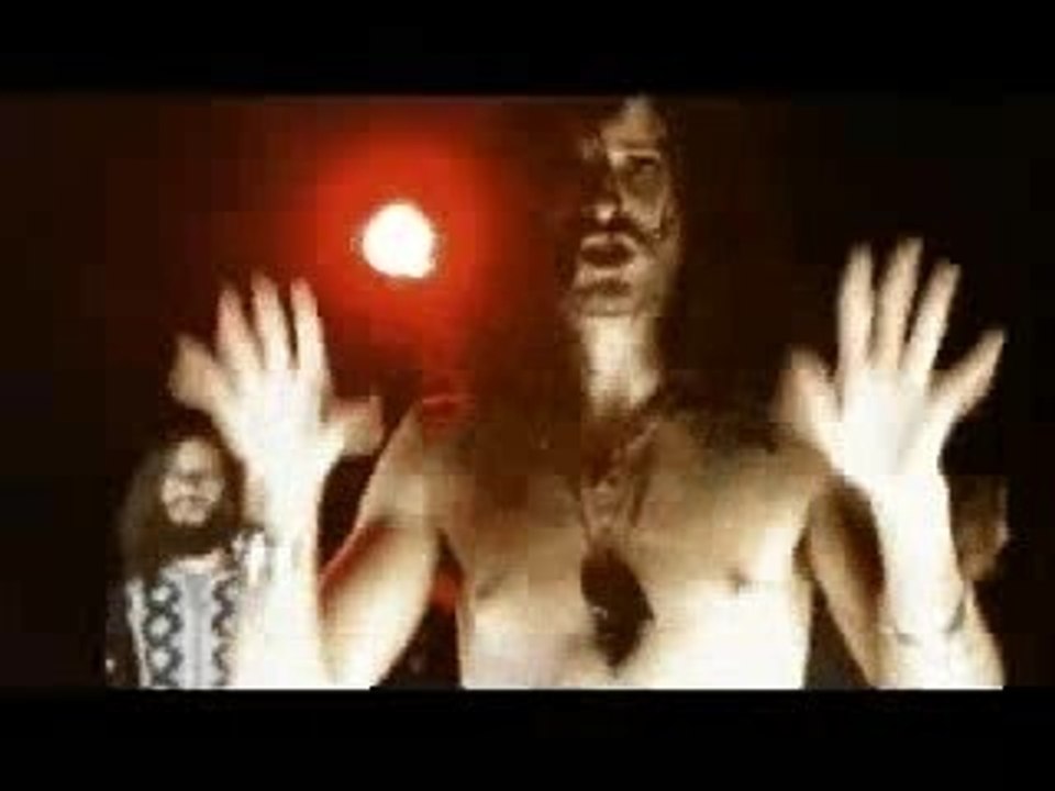 Devendra Banhart Feel just like a child