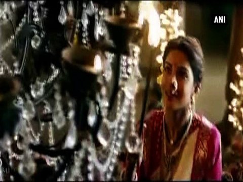 Priyanka Chopra reaches 13m fans on Twitter