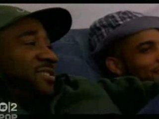 Jungle Brothers - I'll House You