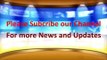 ARY News Headlines 28 January 2016, Khursheed Shah Replay to Ch Nisar Khan