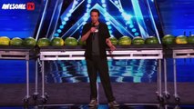 TOP 20 America's Got Talent 2015 - Weirdest, Worst, Funniest Auditions